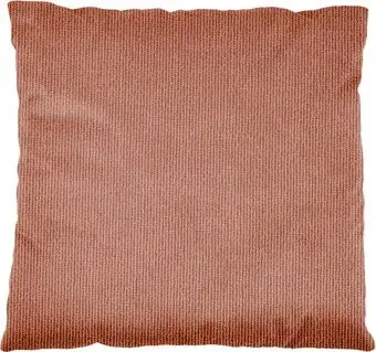 Сонум Микровелюр 45x45 (терракотовый)