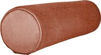 Сонум Микровелюр 17x70 (терракотовый)