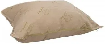 АЭлита Сны Шахерезады 50x70 (верблюжья шерсть, на молнии)