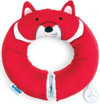 Trunki Yondi Fox 0148-GB01 (красный)