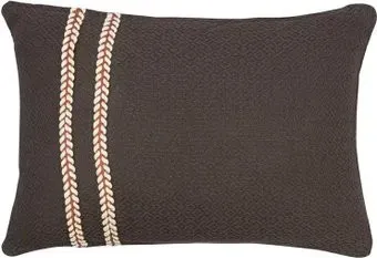 Tkano Ethnic. Braids TK23-CU0007 (серо-коричневый)