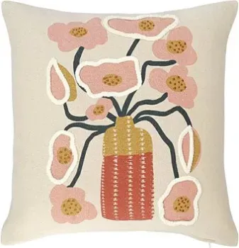 Tkano Ethnic TK24-CU0006 (Forest flower)