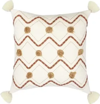 Tkano Ethnic TK23-CU0003 (Geometry)