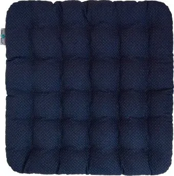 Smart Textile Уют-Премиум 40x40 ST167 (лузга гречихи, синий)