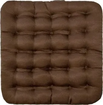 Smart Textile Уют с завязками 40x40 T429 (лузга гречихи, коричневый)