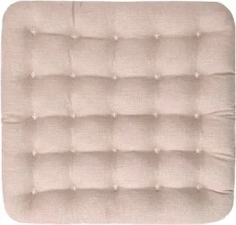 Smart Textile Уют Крафт 40x40 ST648 (лузга гречихи, бежевый)
