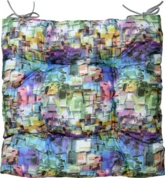Smart Textile Альфа 40x40 ST171 (поролоновая крошка, мозаика)