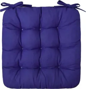 Smart Textile 40х40 ST494 (поролоновая крошка, фиолет)