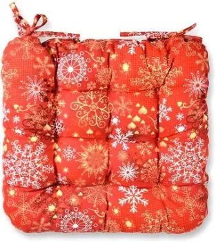 Smart Textile 40x40 ST494 (поролоновая крошка, карнавал)