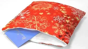 Smart Textile 40x40 ST3284 (карнавал)