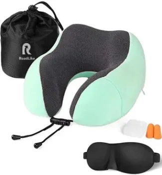 RoadLike Travel Kit Velvet 407128 (мятный)