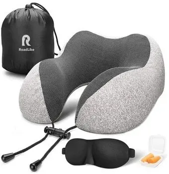RoadLike Travel Kit 232125 (серый)