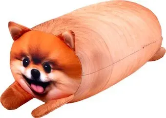 Mni Mnu Шпиц 9784098
