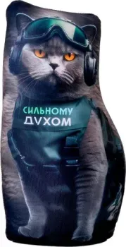 Mni Mnu Сильному духом 9931454
