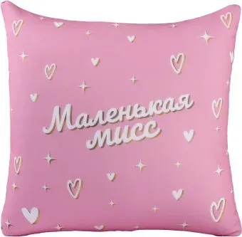 Mni Mnu Маленькая мисс 10111056