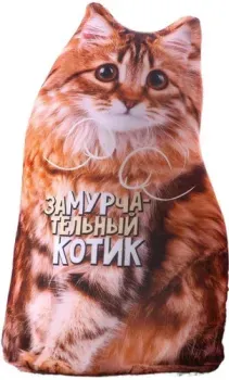 Mni Mnu Котик 7321127