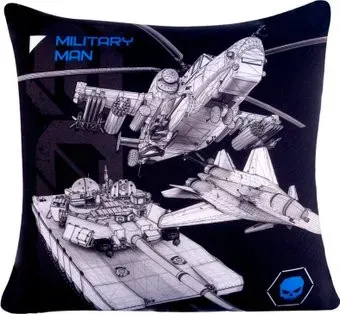 Mni Mnu Military Man 7481402