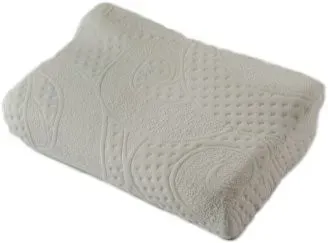Familytex ППУМ с памятью формы и двумя вкладышами (50x30x14)