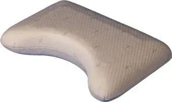 Familytex ППУМ с памятью формы и выемкой под плечо (40x60x12)
