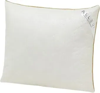 Alleri Тик атлас 70x70 (овечья шерсть)