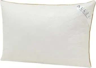 Alleri Тик атлас 50x70 (овечья шерсть)