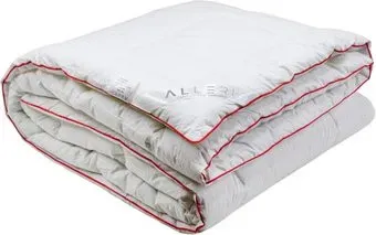 Alleri Bio-Пух Демисезонное 145x210 (белый)
