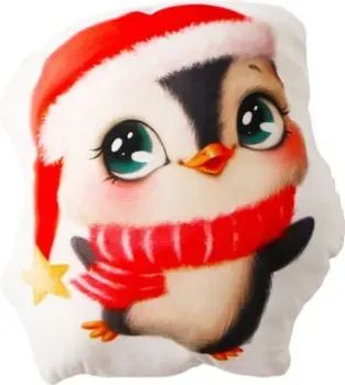 Этель Happy penguin 10454195 (30x35)