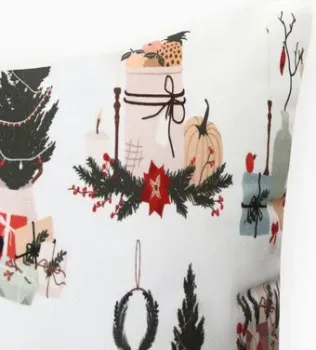 Этель Christmas moments 10418363 (40x60)