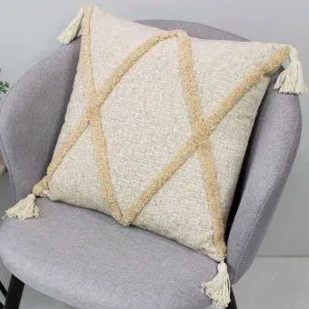 Matex Tufted ALEX-031 (кофейный/светло-коричневый)