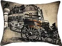 Matex Travel Ретро Aвто 08-576 (коричневый)