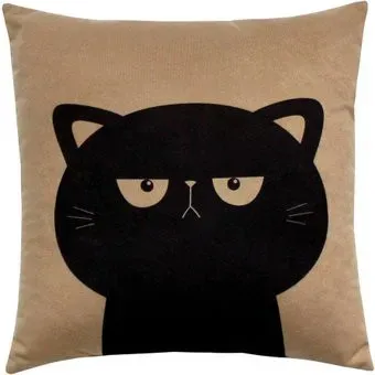 Matex Meow. Fish 28-130 (кофейный/черный)