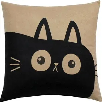 Matex Meow. Chubby 62-035 (кофейный/черный)