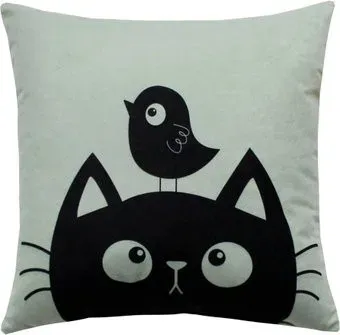 Matex Meow. Bird 62-172 (мятный/черный)