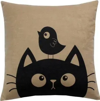 Matex Meow. Bird 62-127 (кофейный/черный)