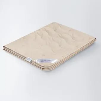 Экотекс Караван верблюжья шерсть легкое 150гр/м2 (2сп - 172х205)
