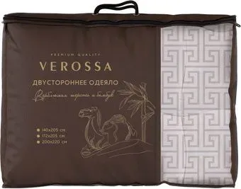 Нордтекс Verossa VRBV 172x205 (бамбук/верблюд)