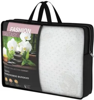 Нордтекс Fashion Fantasy FFB 140x205 (бамбук)