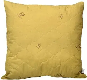 Мое белье Medium Soft Комфорт 70x70 (верблюжья шерсть/без молнии)