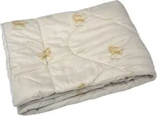 Мое белье Medium Soft Стандарт 200x220 (овечья шерсть)