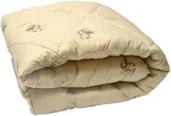 Мое белье Medium Soft Стандарт 200x220 (верблюжья шерсть)