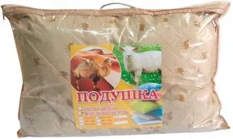 АЭлита Верблюд 50x70 (верблюжья шерсть, сумка)