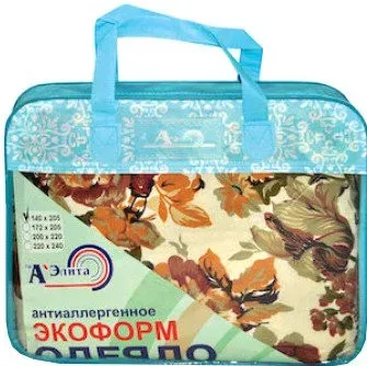 АЭлита Степ 140x205 (экоформ)