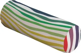 JoyArty Радужная зебра pcu_12958