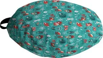 JoyArty Новогоднее веселье у животных dsfr_290621