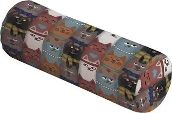 JoyArty Колоритные котики pcu_10079R