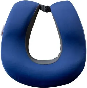 Arya Memory Foam 8680943224361 (серый)