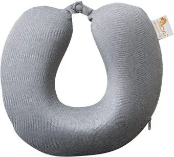 Arya Memory Foam 8680943224354 (серый)