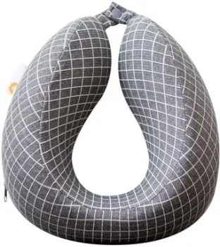 Arya Memory Foam 8680943224347 (серый)