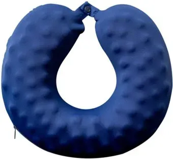 Arya Memory Foam 8680943224217 (темно-синий)