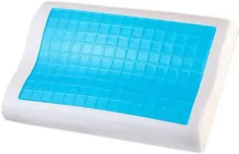 Arya Гелевая Memory Foam 8680943006813